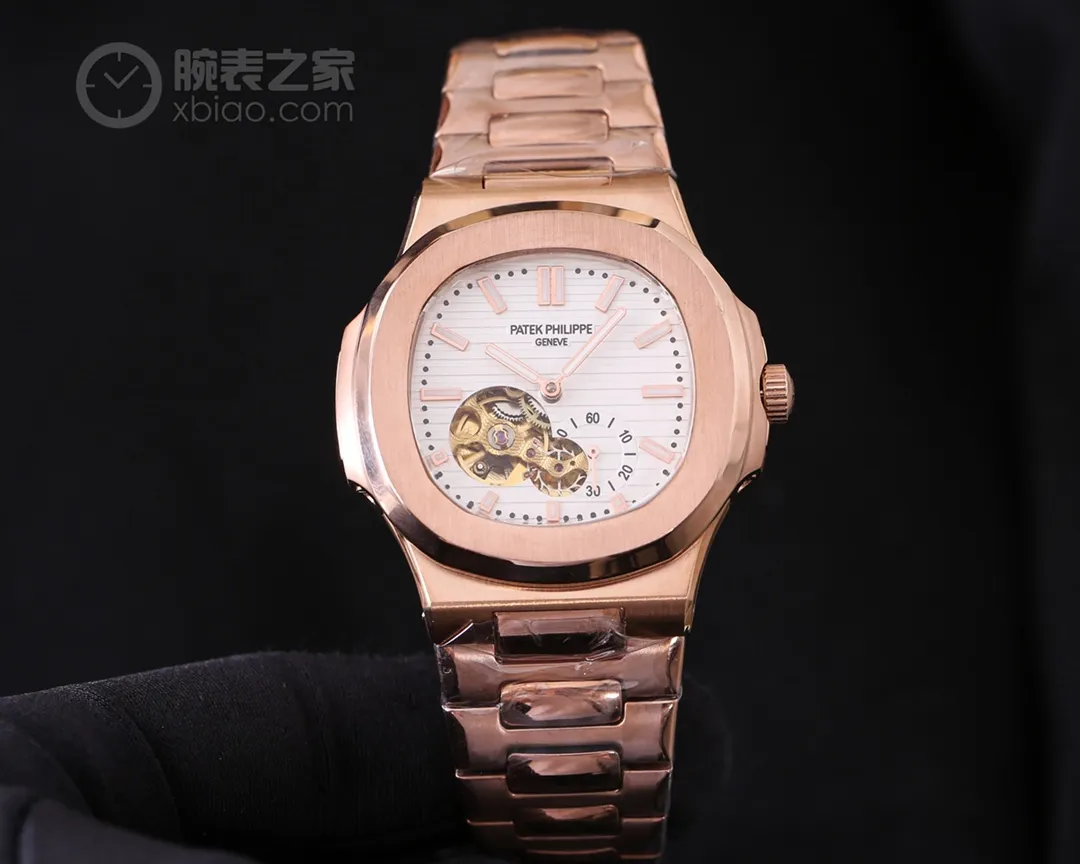 【Foreign trade import】💰880/680! Patek Philippe (extremely noble and wise work) Parrot Many products - hot styles are coming🔥🔥Latest models💪 [Type]: Exquisite men's watch (more excellent) Best design [Strap]: 316L stainless steel strap (more comfortable) real men wear [Movement]: Top mechanical movement (stable) [Material]: Mineral super mirror (more wear-resistant) Smart style, thick and strong, special design Returning with great reputation. Size: 43mm in diameter and 13mm thick. Smart launch! Welcome to reprint!